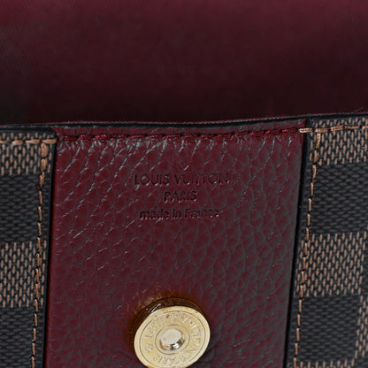 Louis Vuitton Damier Ebene Bond Street Bordeaux 6 of 11