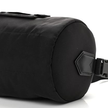 Givenchy Nylon Downtown Tube Crossbody Black 9 of 12