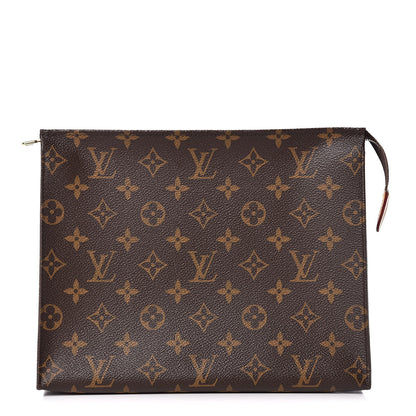 Louis Vuitton Monogram Toiletry Pouch 26 1 of 9