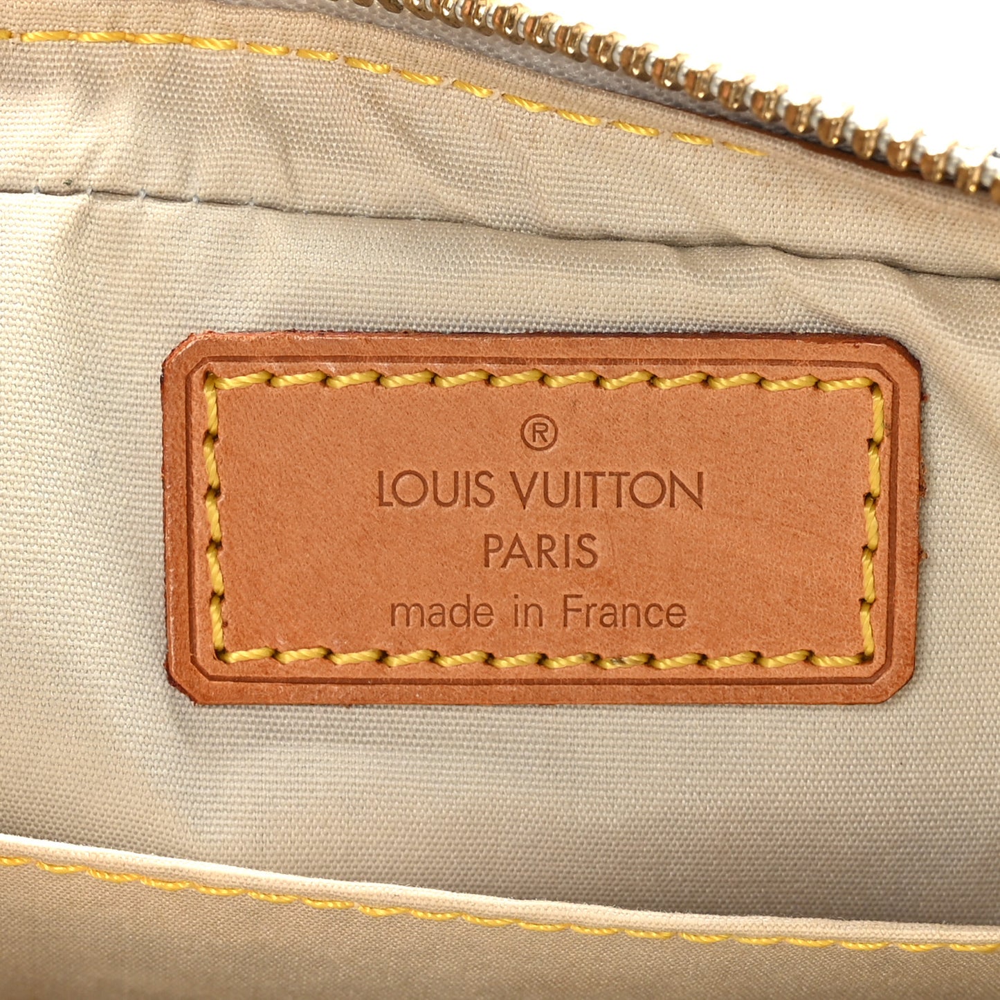 Mini Monogram Juliette Blue