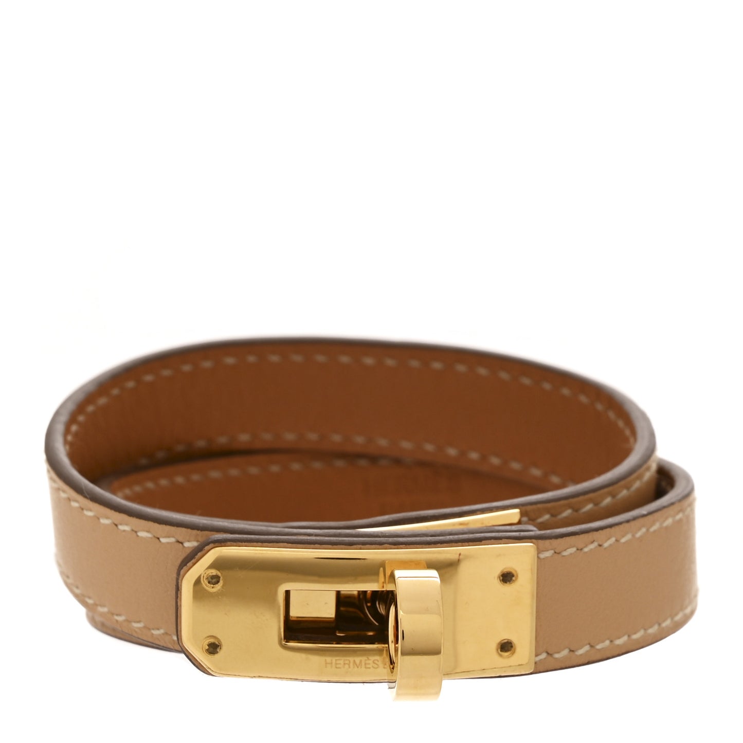 Swift Kelly Double Tour Bracelet S Curry