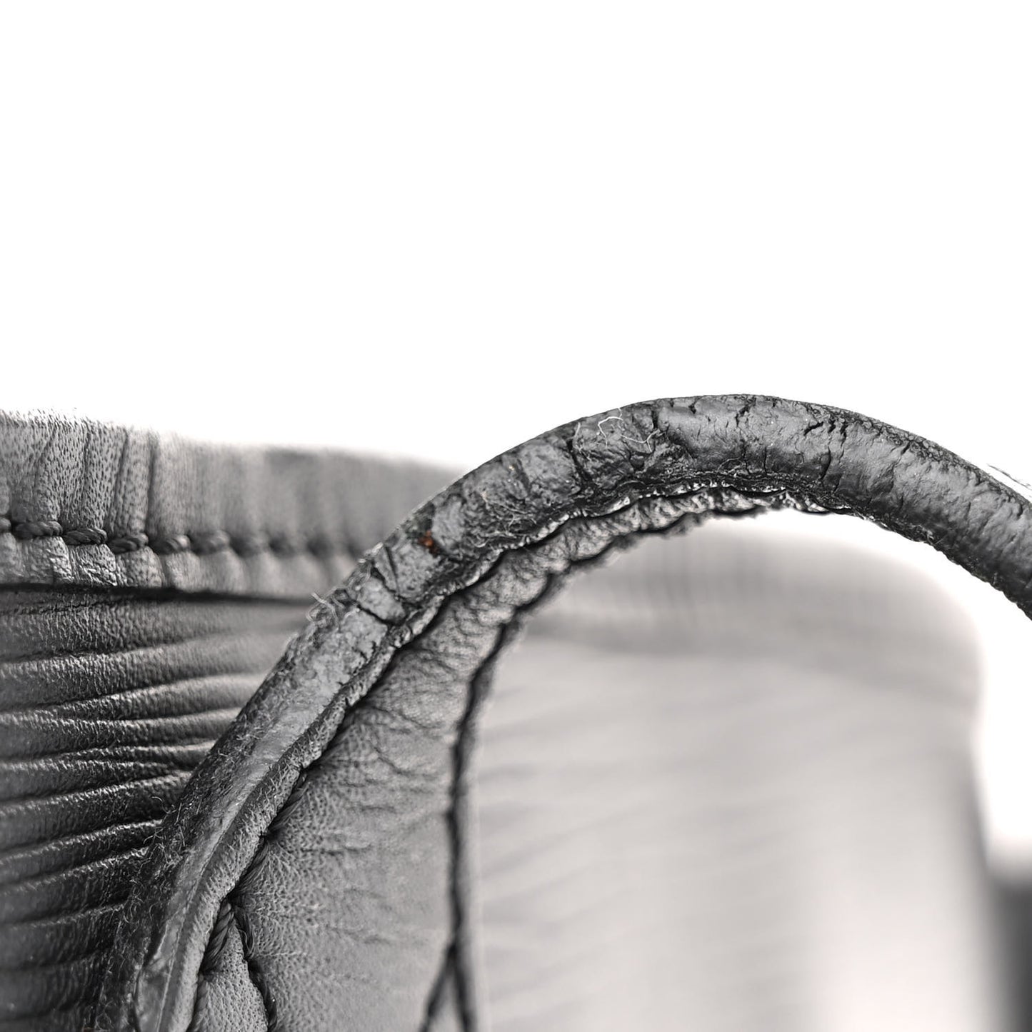 Epi Neverfull MM Black