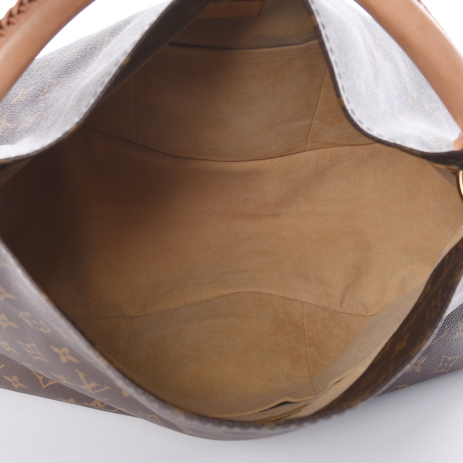 Louis Vuitton Monogram Artsy MM 5 of 10