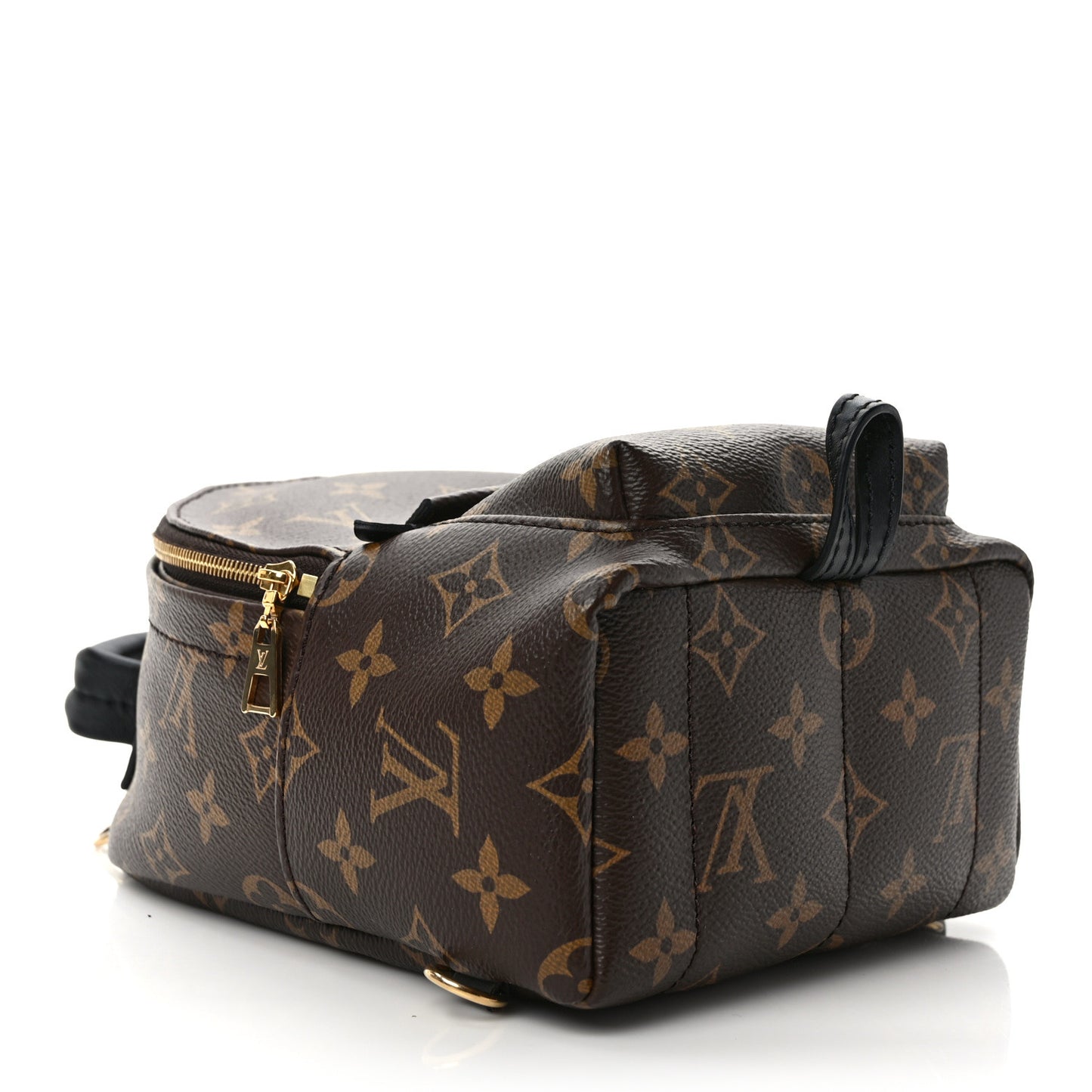 Monogram Palm Springs Backpack Mini