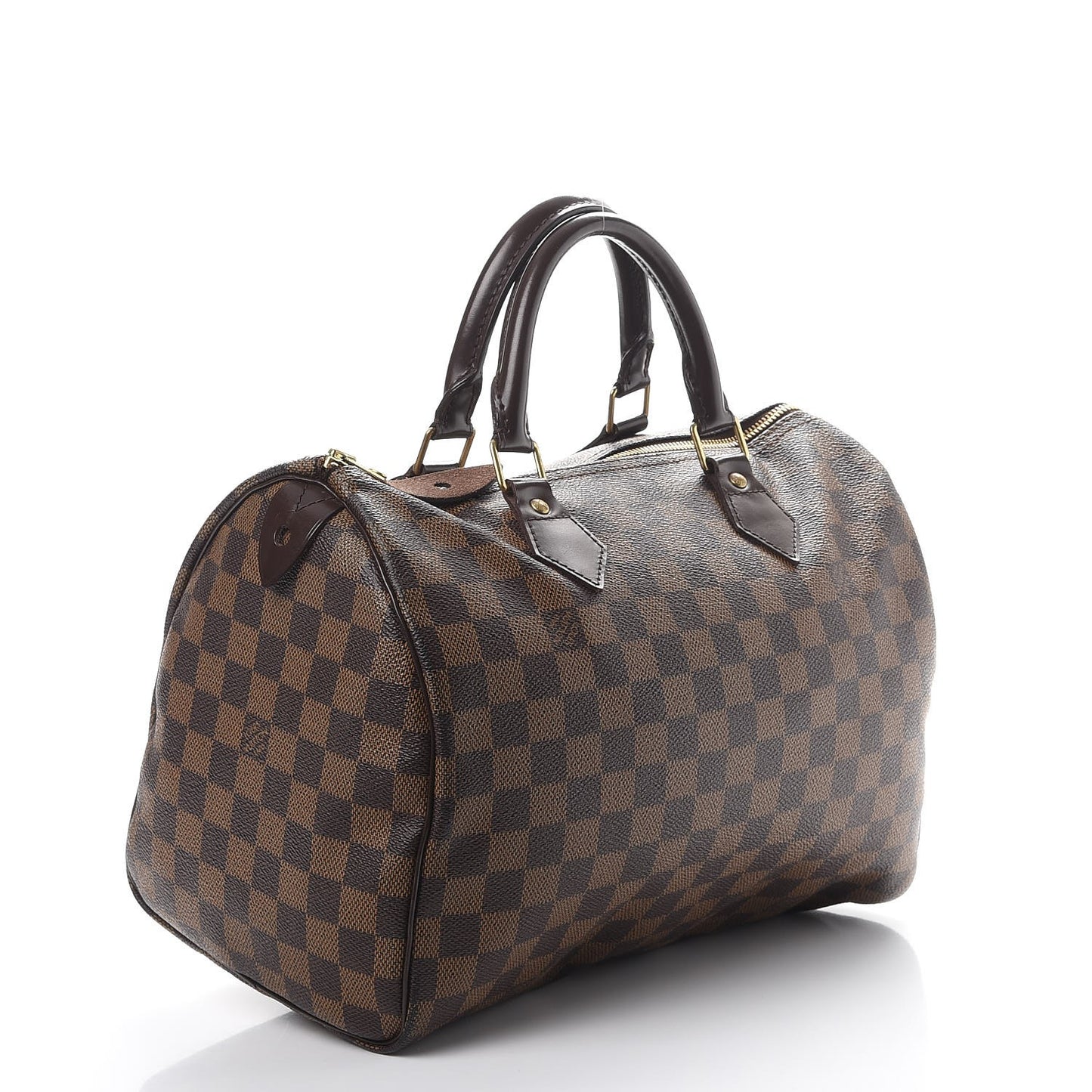 Damier Ebene Speedy 30