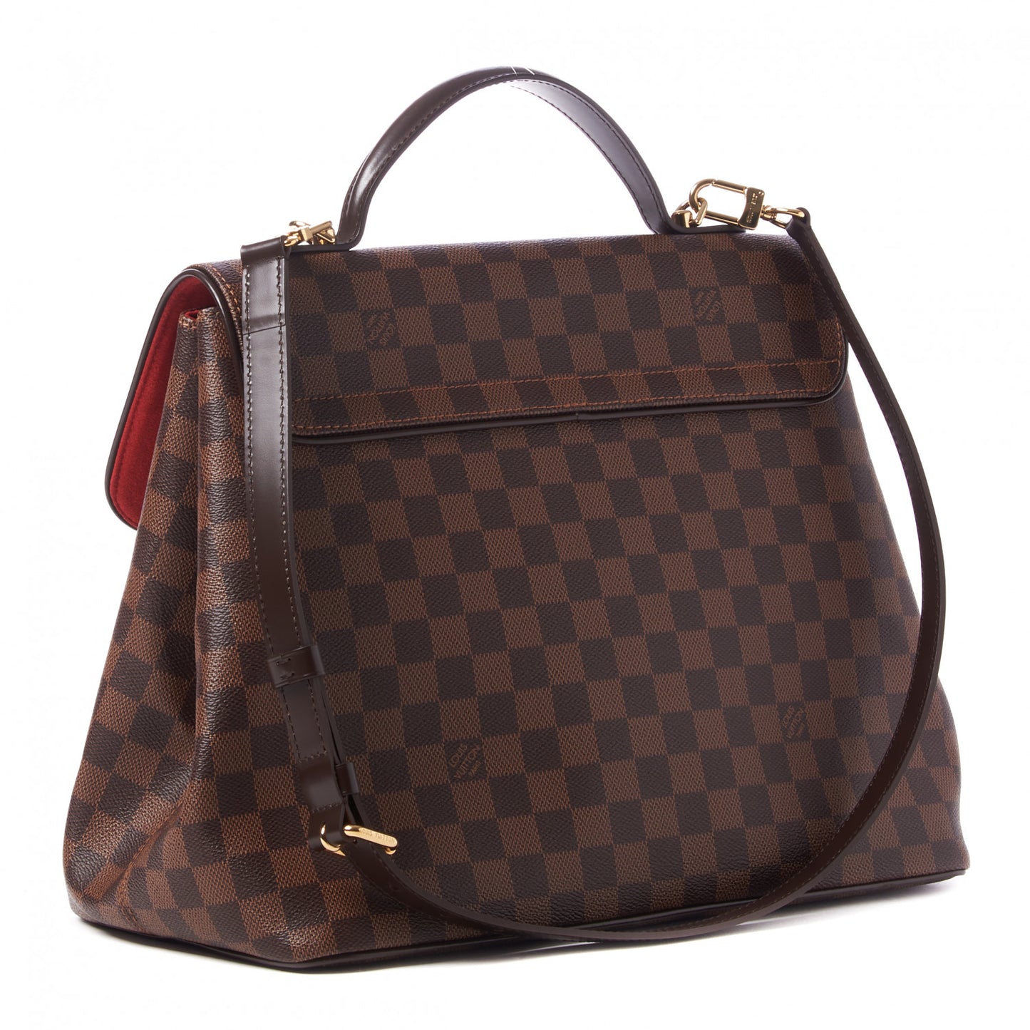 Damier Ebene Bergamo GM