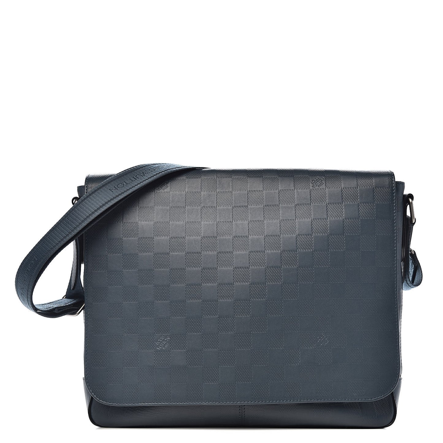 Damier Infini District MM Cosmos