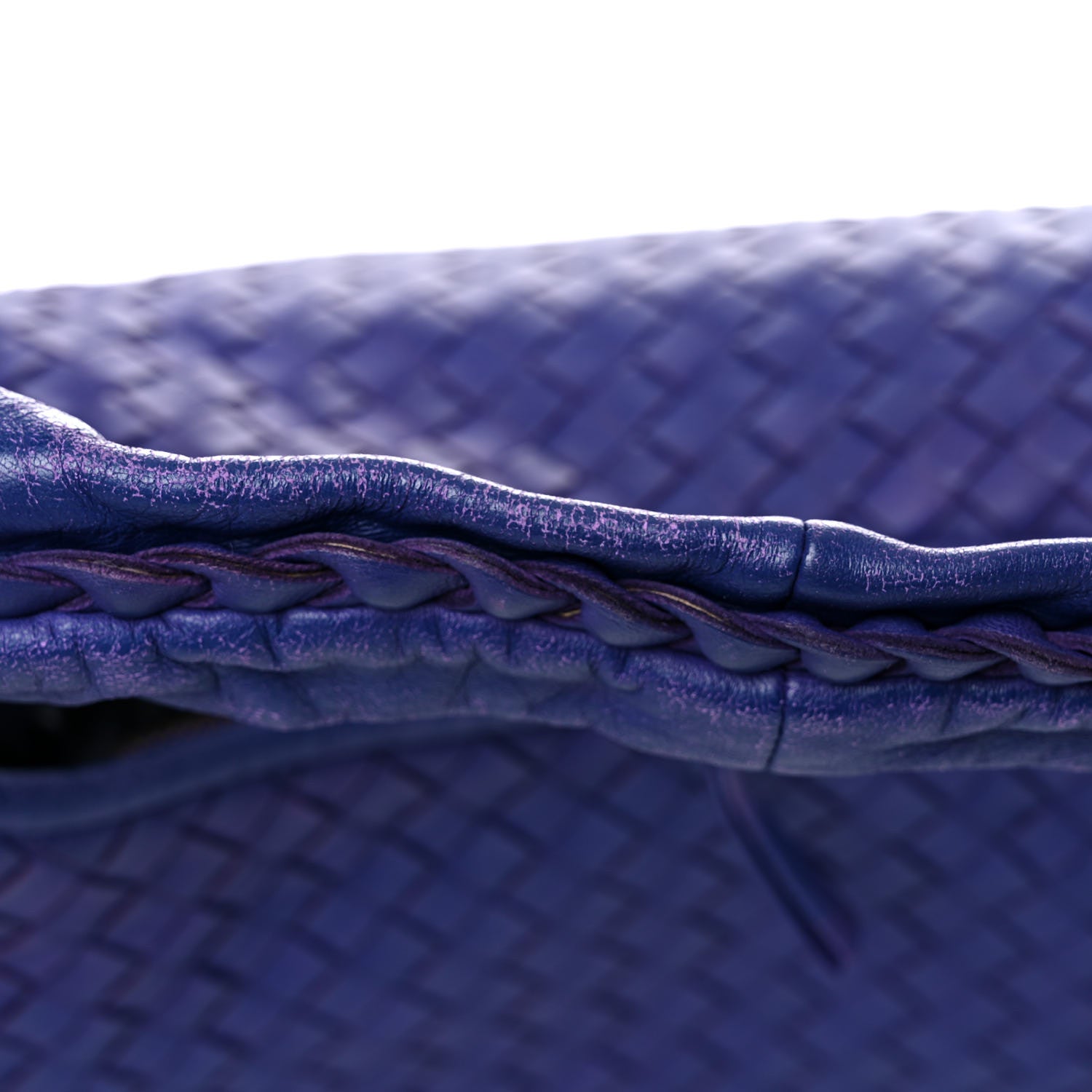 Bottega Veneta Nappa Intrecciato Large Veneta Hobo Anemone 18 of 20