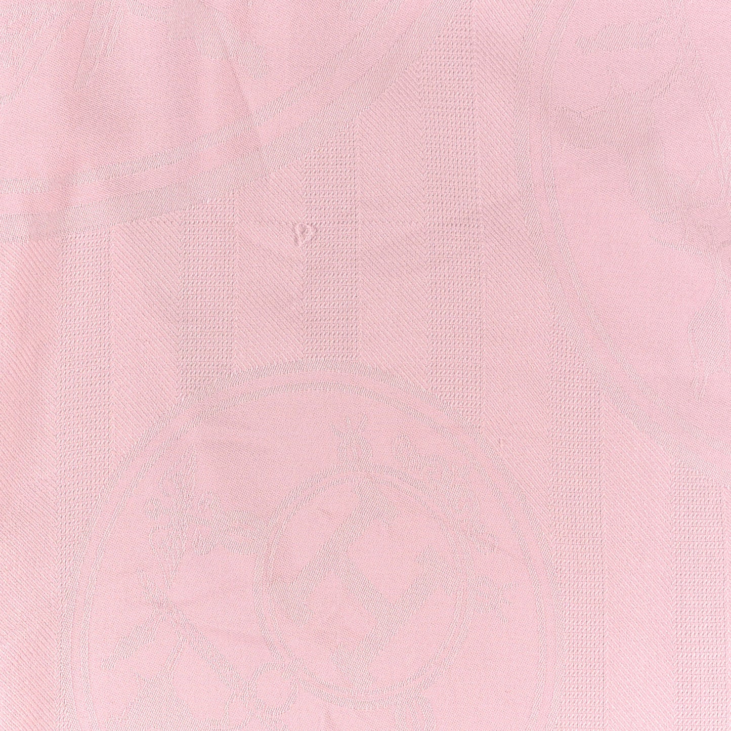 Cashmere Silk New Libris Stole Rose Petale