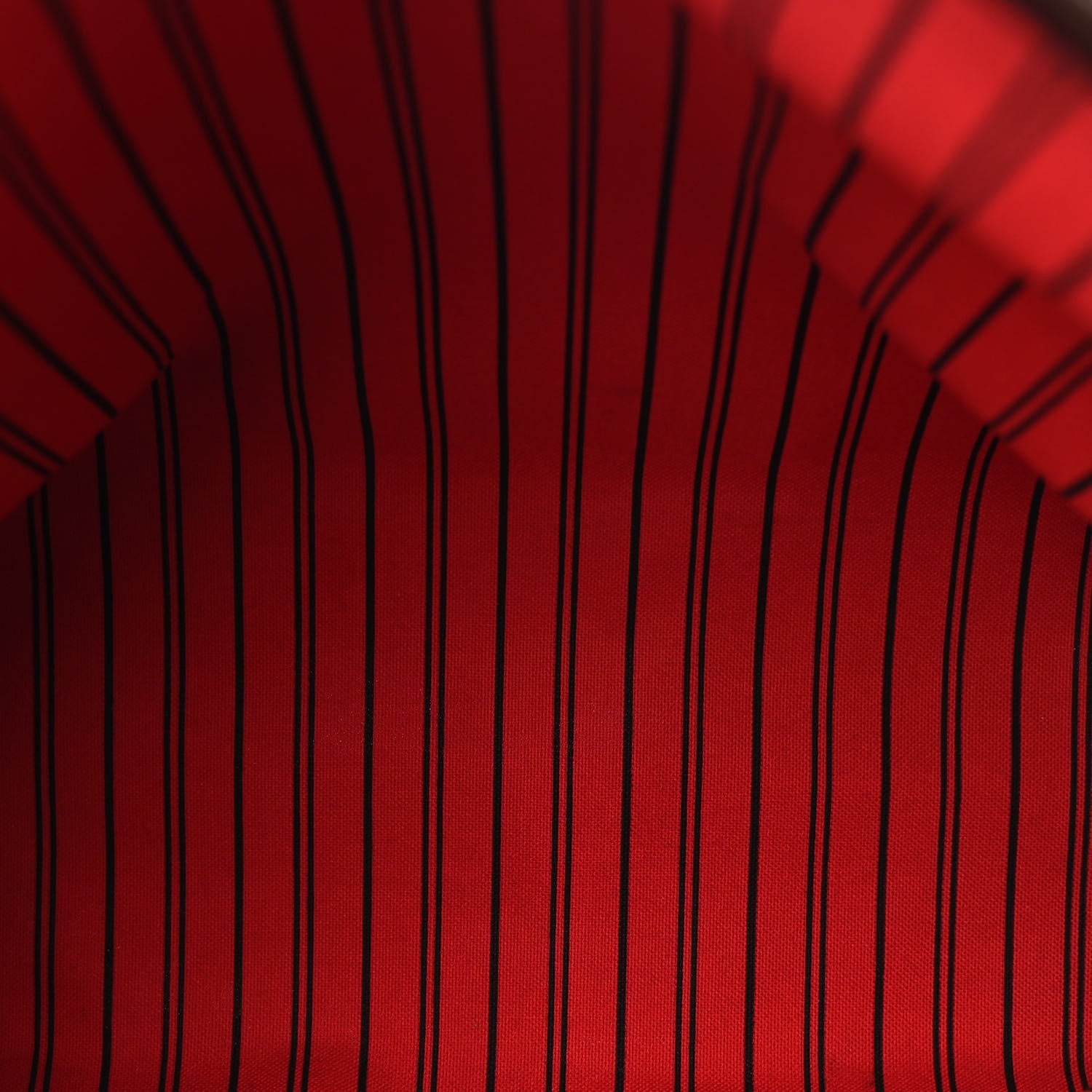 Louis Vuitton Damier Ebene Delightful PM 5 of 10