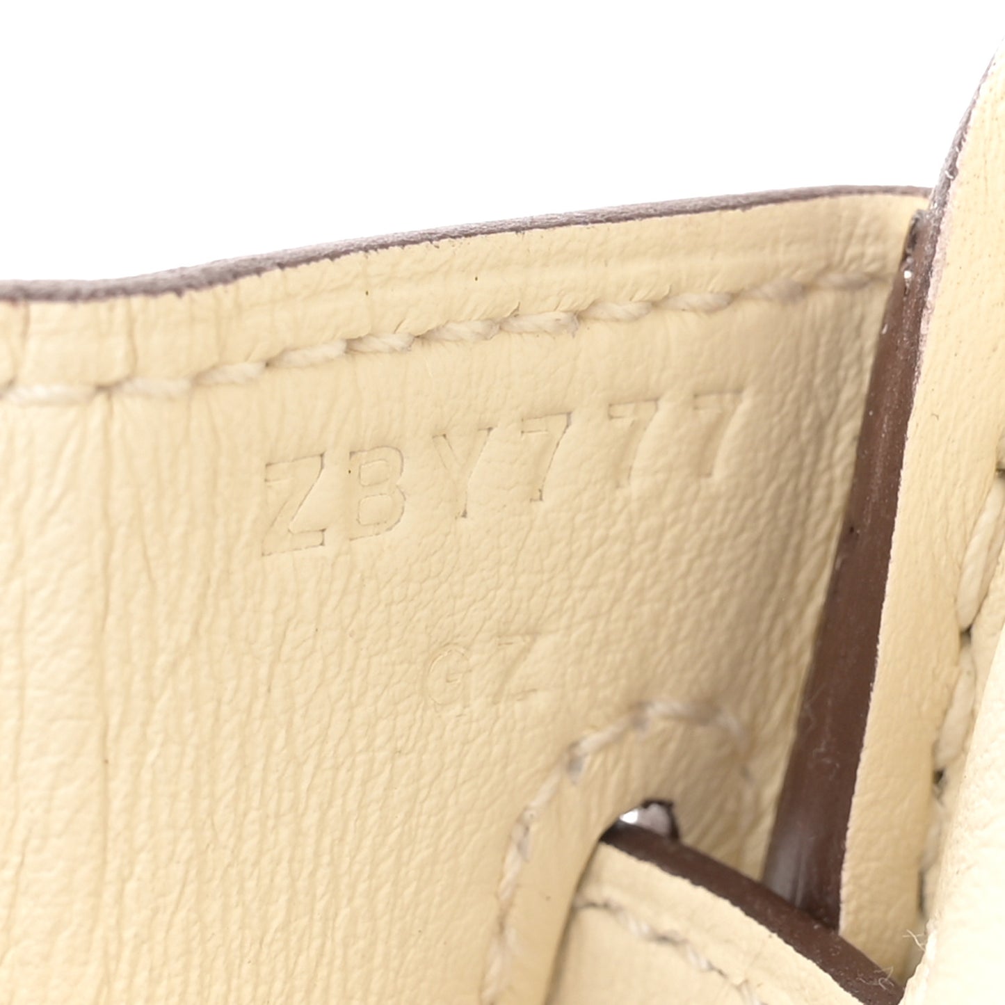 Swift Birkin 25 Nata