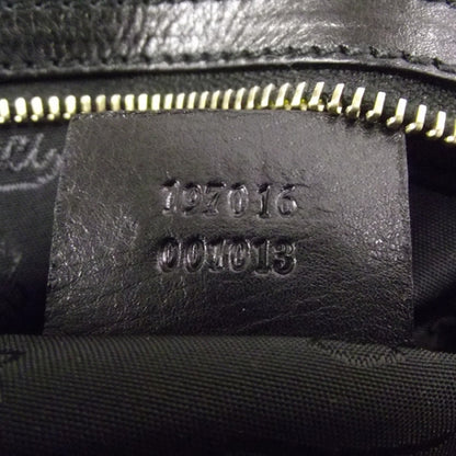 Gucci Leather Large Hysteria Tote 8 of 9
