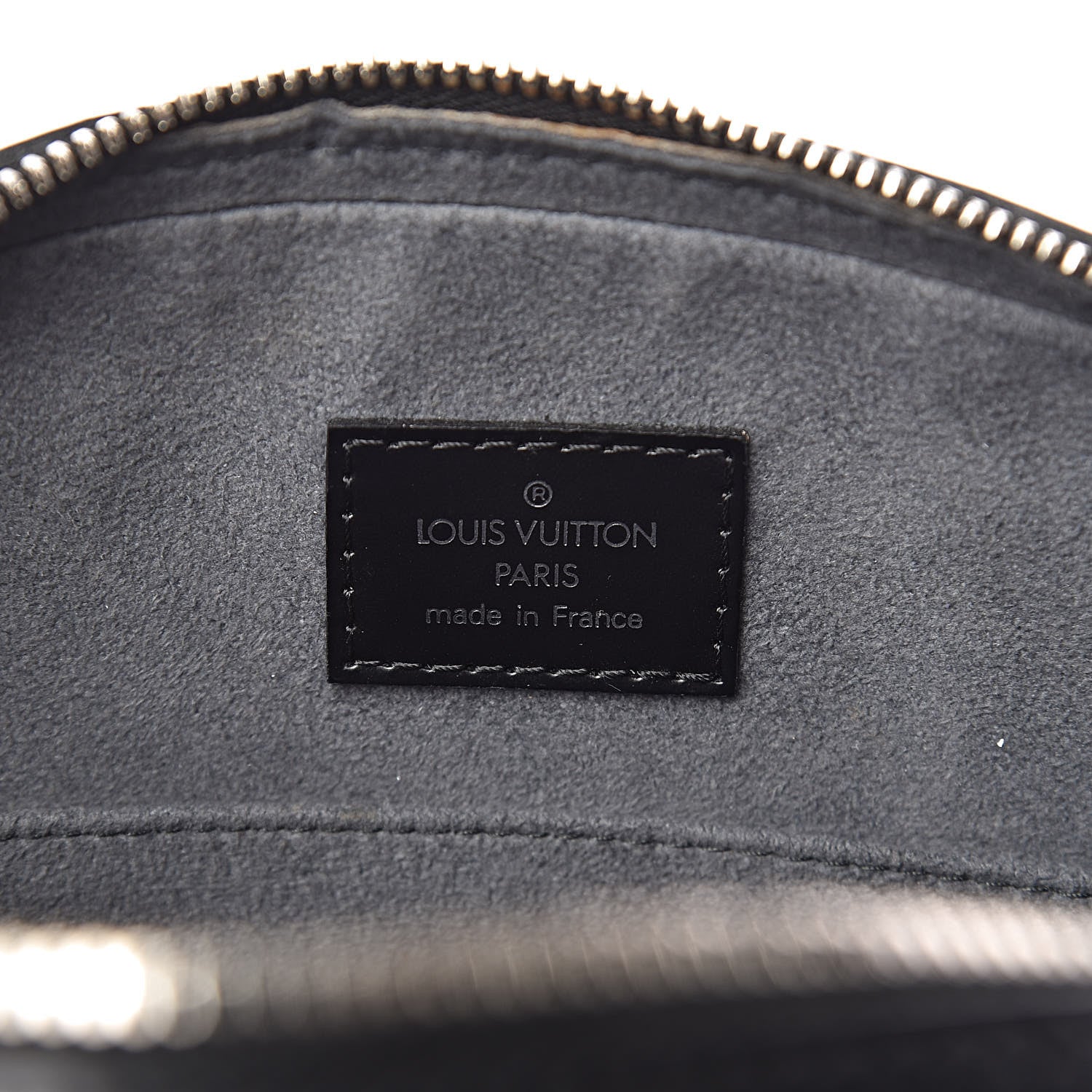 Louis Vuitton Epi Jasmin Black 6 of 10