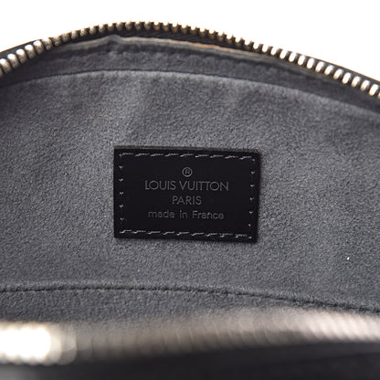 Louis Vuitton Epi Jasmin Black 6 of 10