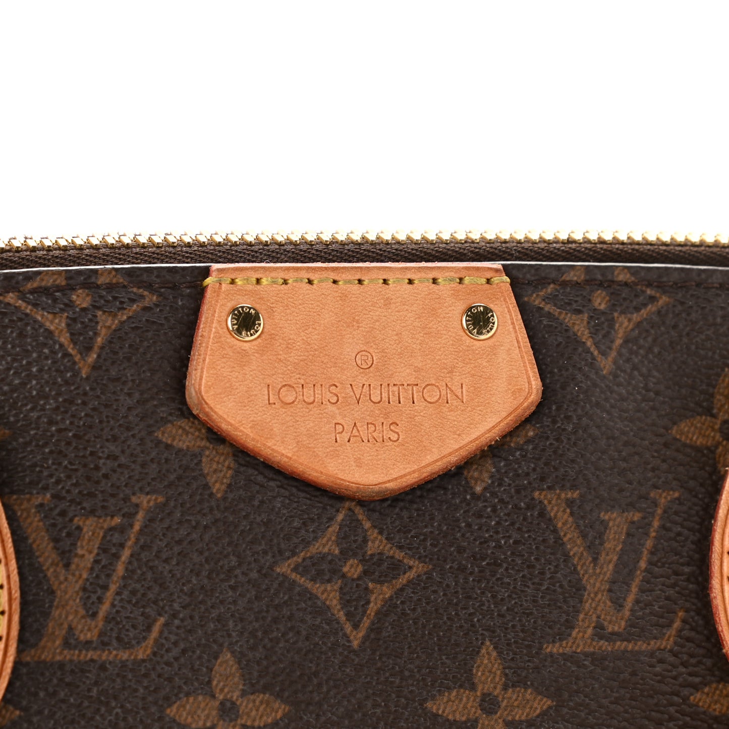 Monogram Turenne PM