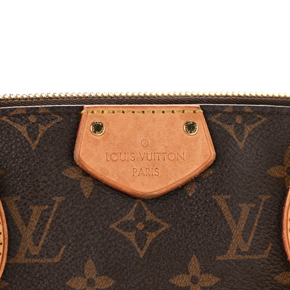 Louis Vuitton Monogram Turenne PM 4 of 14