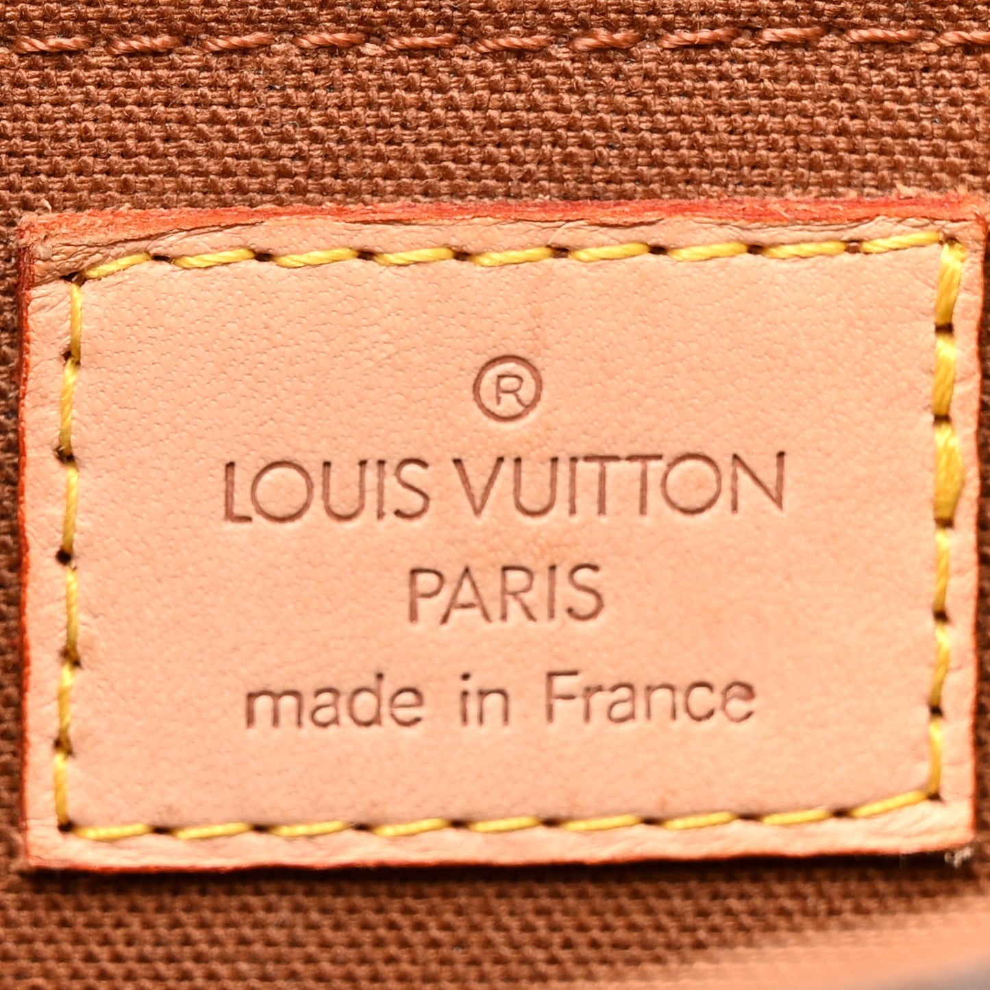 Monogram Marelle Sac a Dos
