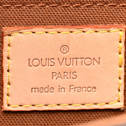 Louis Vuitton Monogram Marelle Sac a Dos 6 of 20