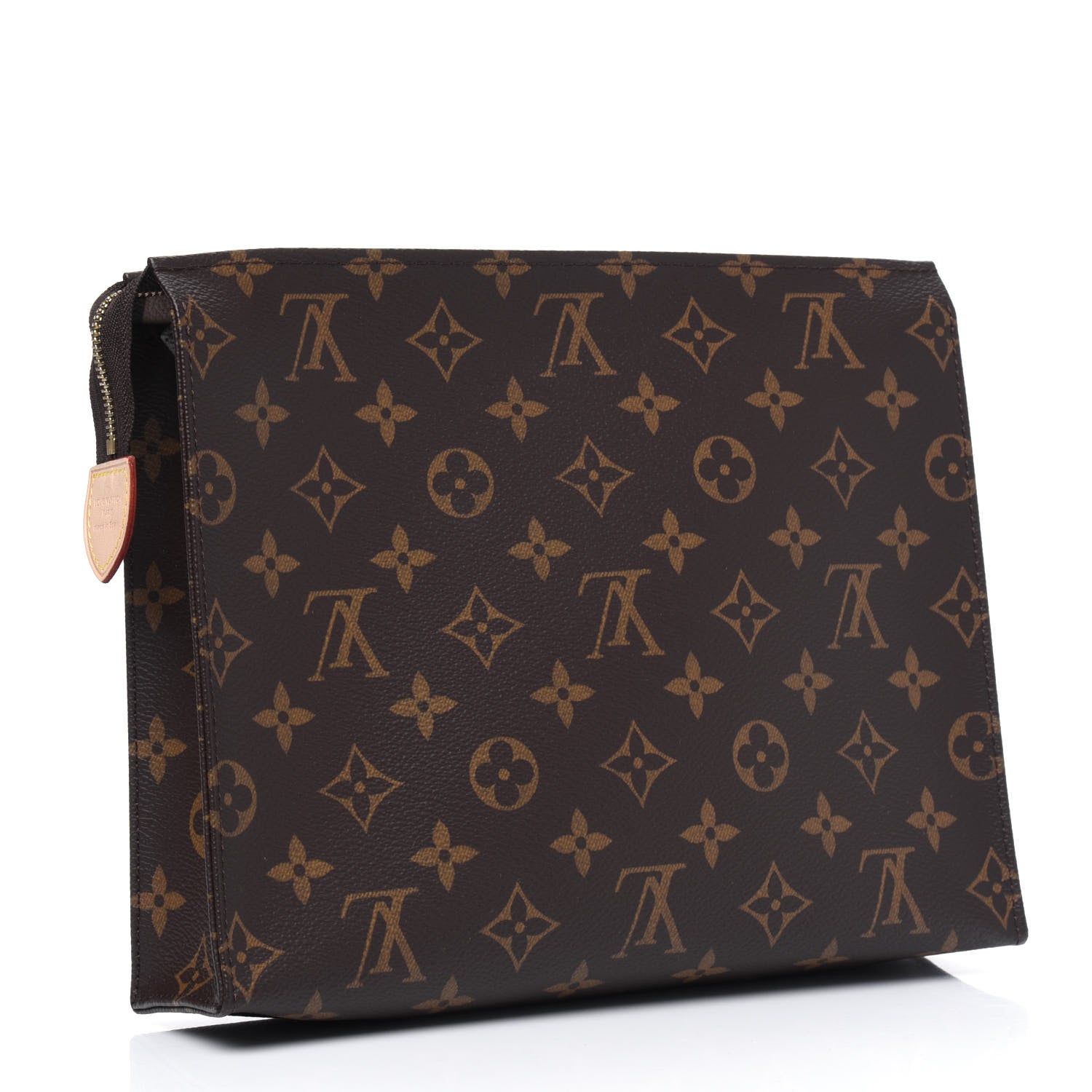 Louis Vuitton Monogram Toiletry Pouch 26 2 of 4