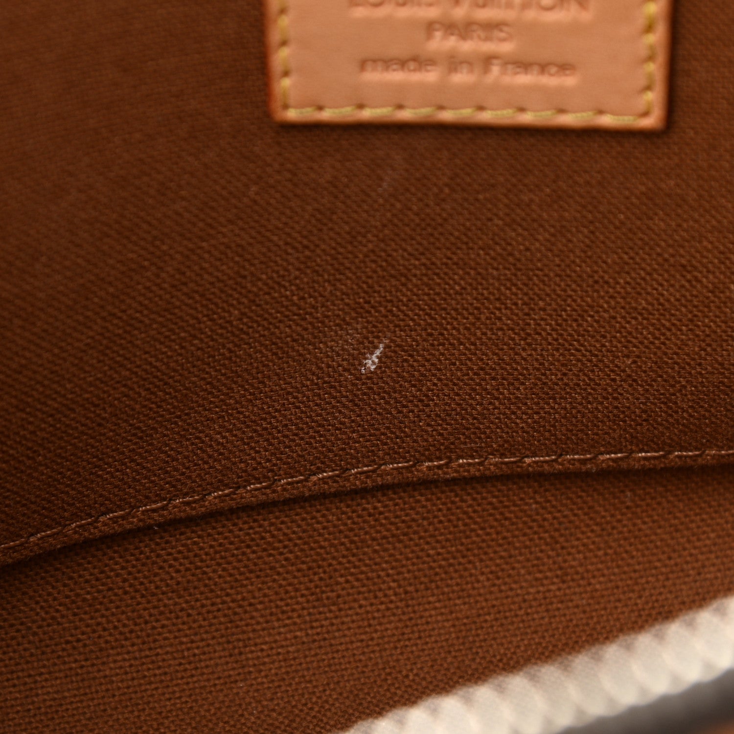 Louis Vuitton Monogram Popincourt 11 of 13