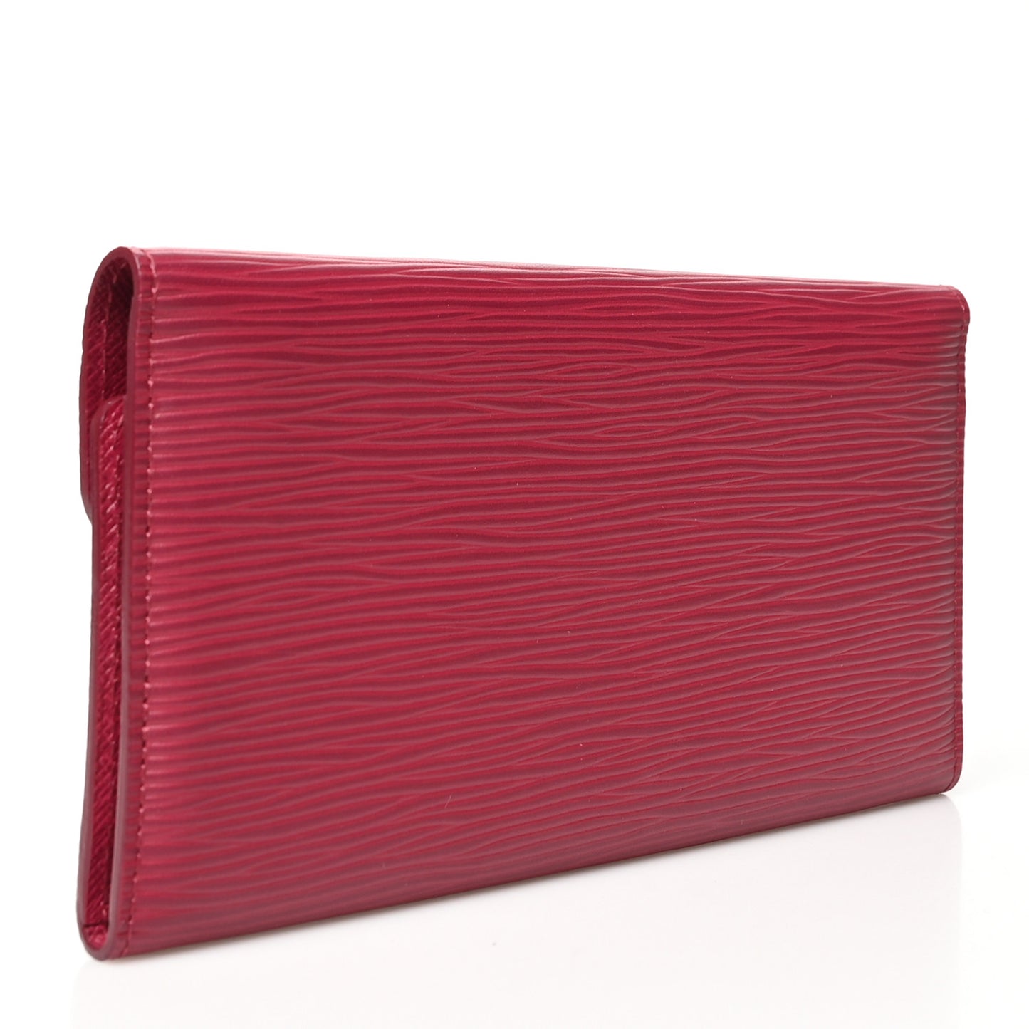 Epi Josephine Wallet Fuchsia