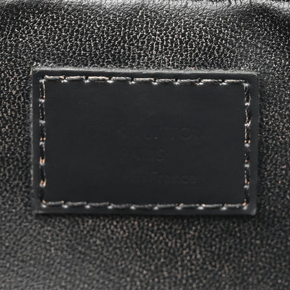 Louis Vuitton Monogram Eclipse Toilet Pouch PM 6 of 12