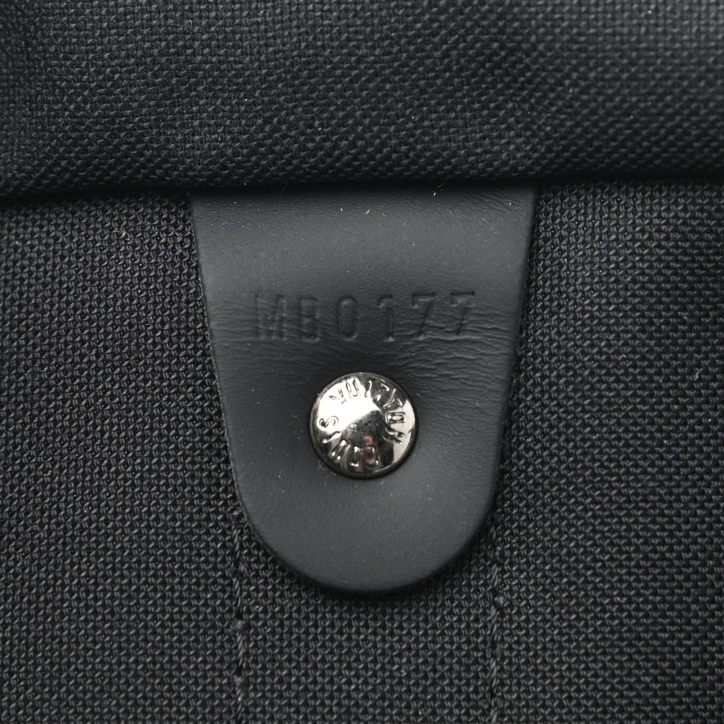 Monogram Eclipse Keepall Bandouliere 45