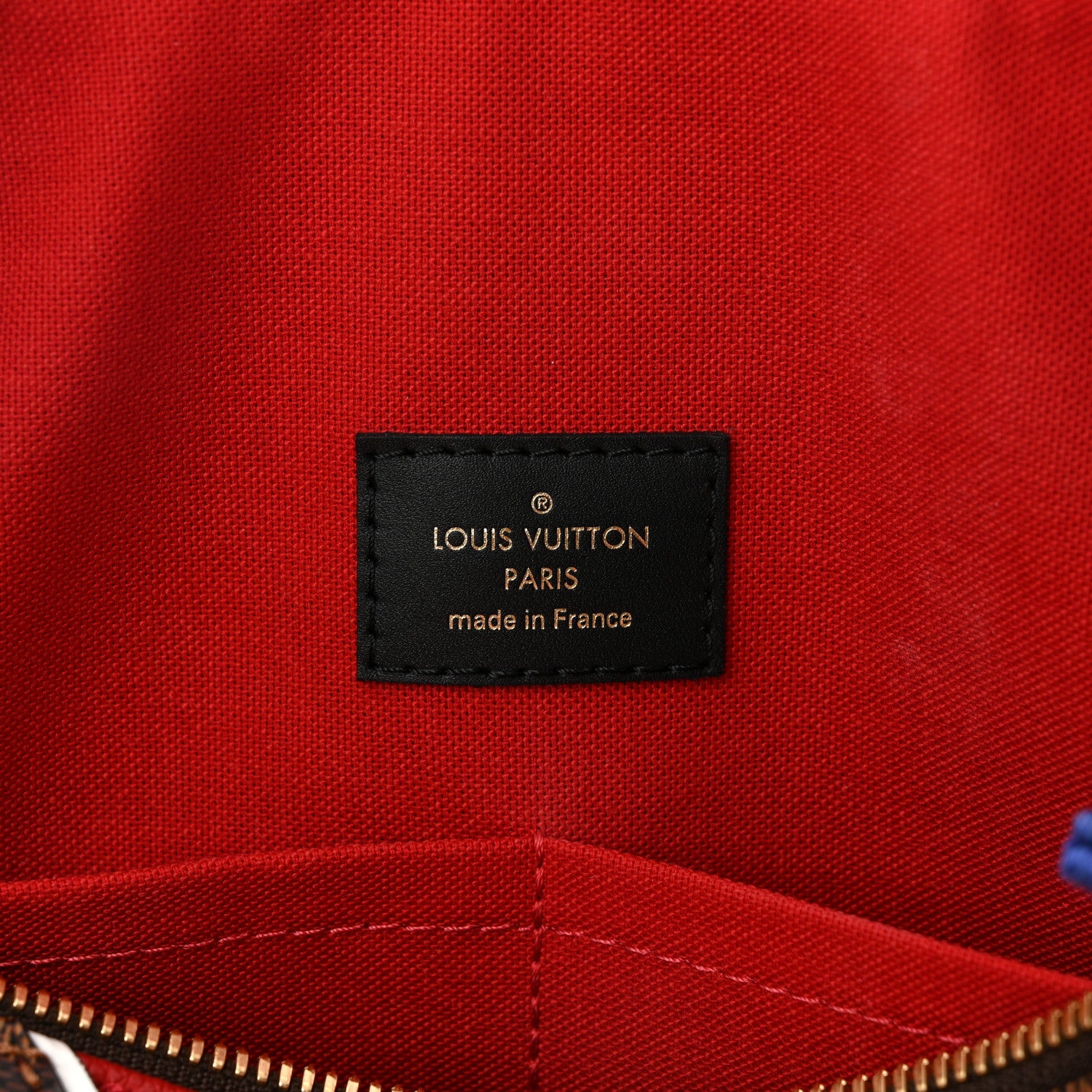 Louis Vuitton Damier Ebene Karakoram Speedy Bandouliere 30 6 of 10