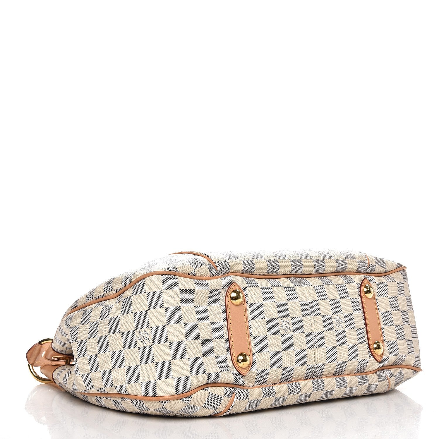 Louis Vuitton Damier Azur Galliera PM 4 of 13