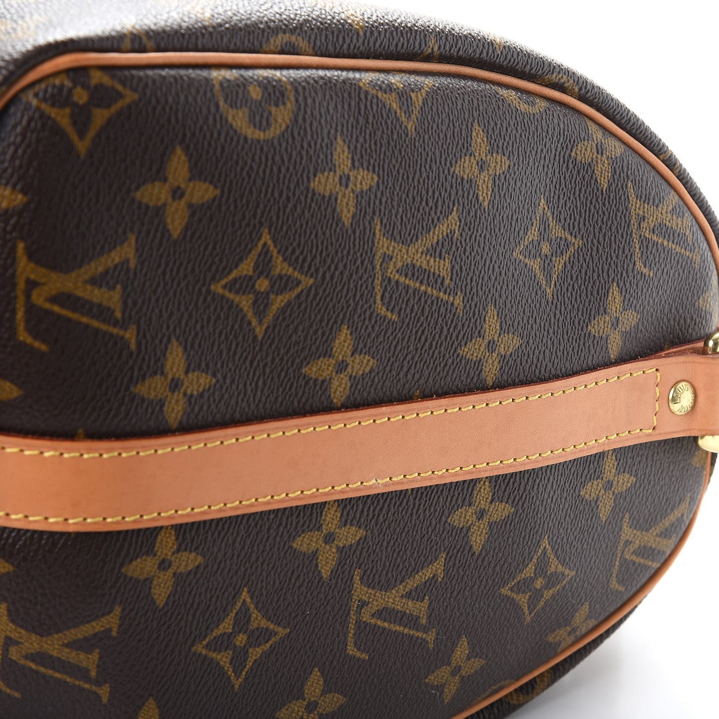 Monogram Speedy Bandouliere 30