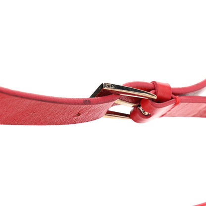 Christian Dior Canvas Hardcore Pierced Shoulder Bag Black Red White 12 of 18