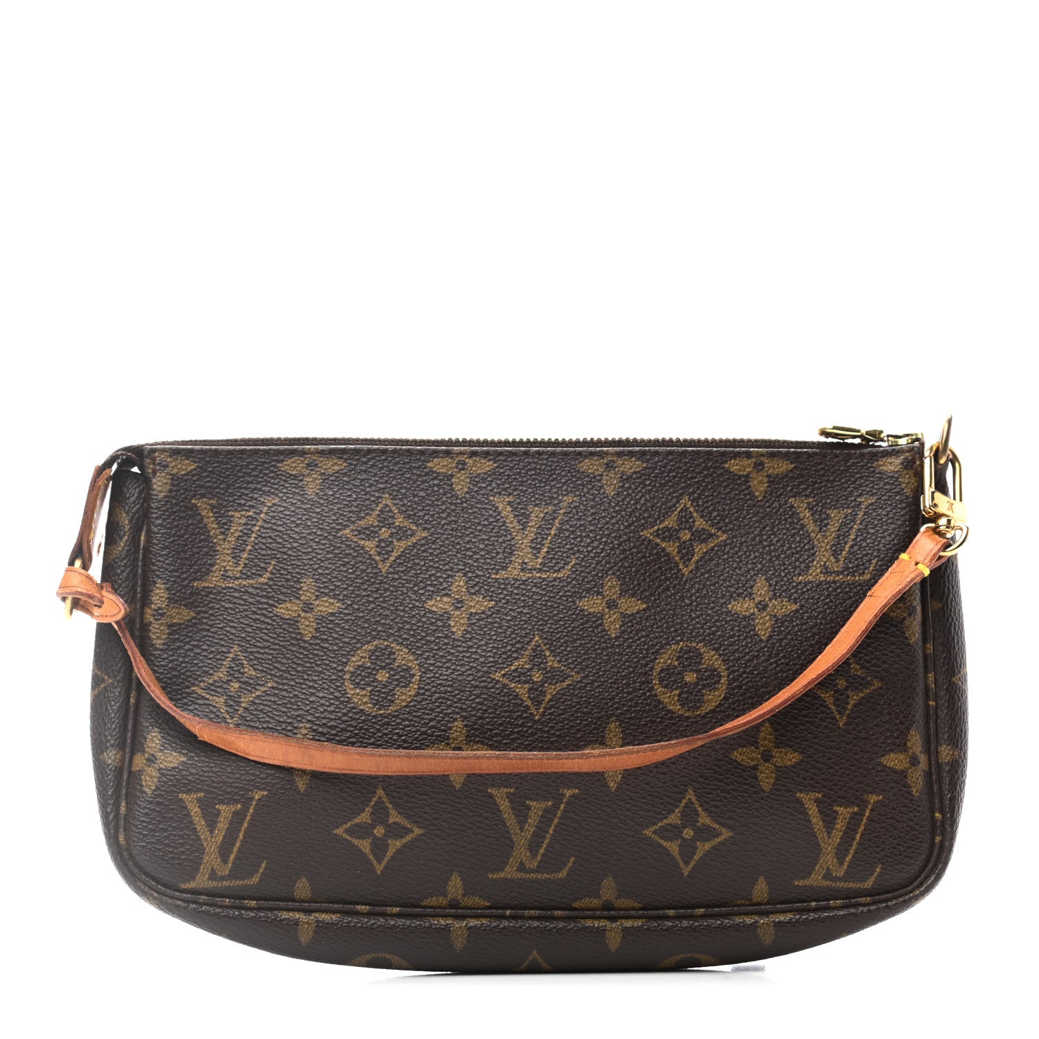 Louis Vuitton Monogram Pochette Accessories 1 of 7