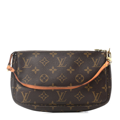 Louis Vuitton Monogram Pochette Accessories 1 of 7