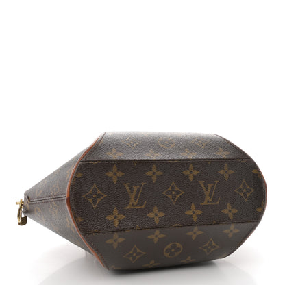 Louis Vuitton Monogram Ellipse PM 4 of 18