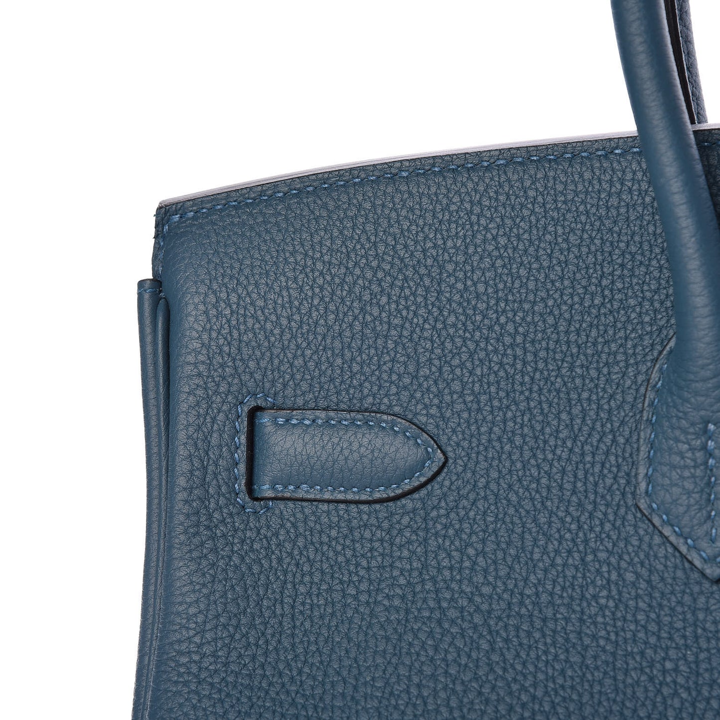 Togo Birkin 35 Colvert