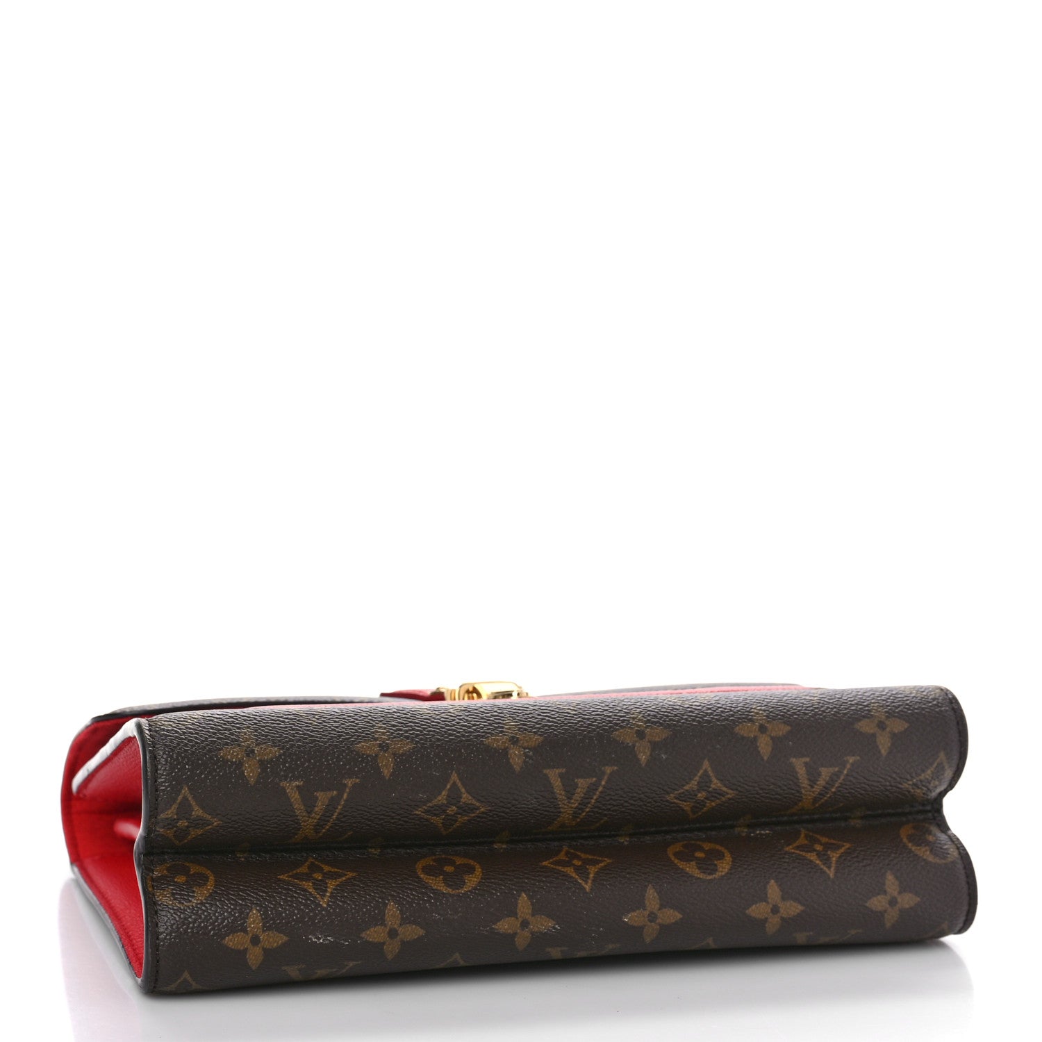 Louis Vuitton Monogram Victoire Cherry 4 of 9