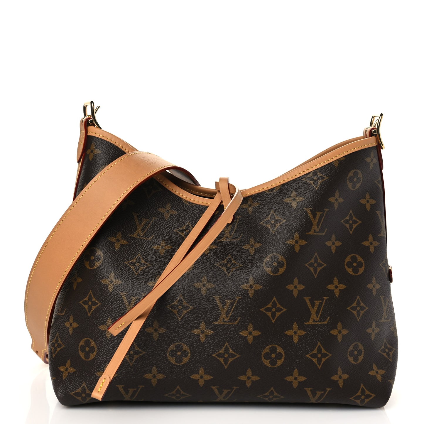 Monogram CarryAll PM