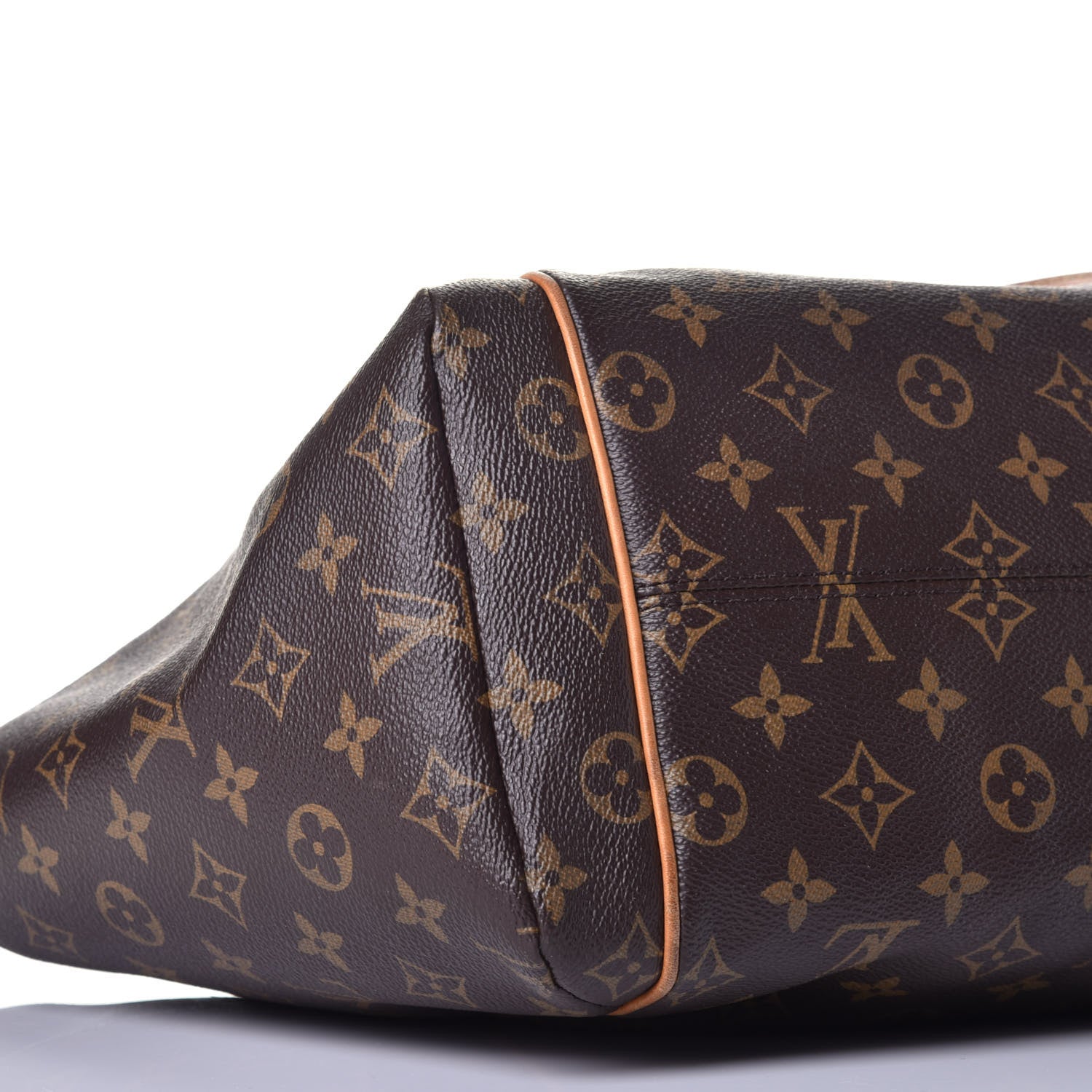 Louis Vuitton Monogram Totally MM 7 of 9