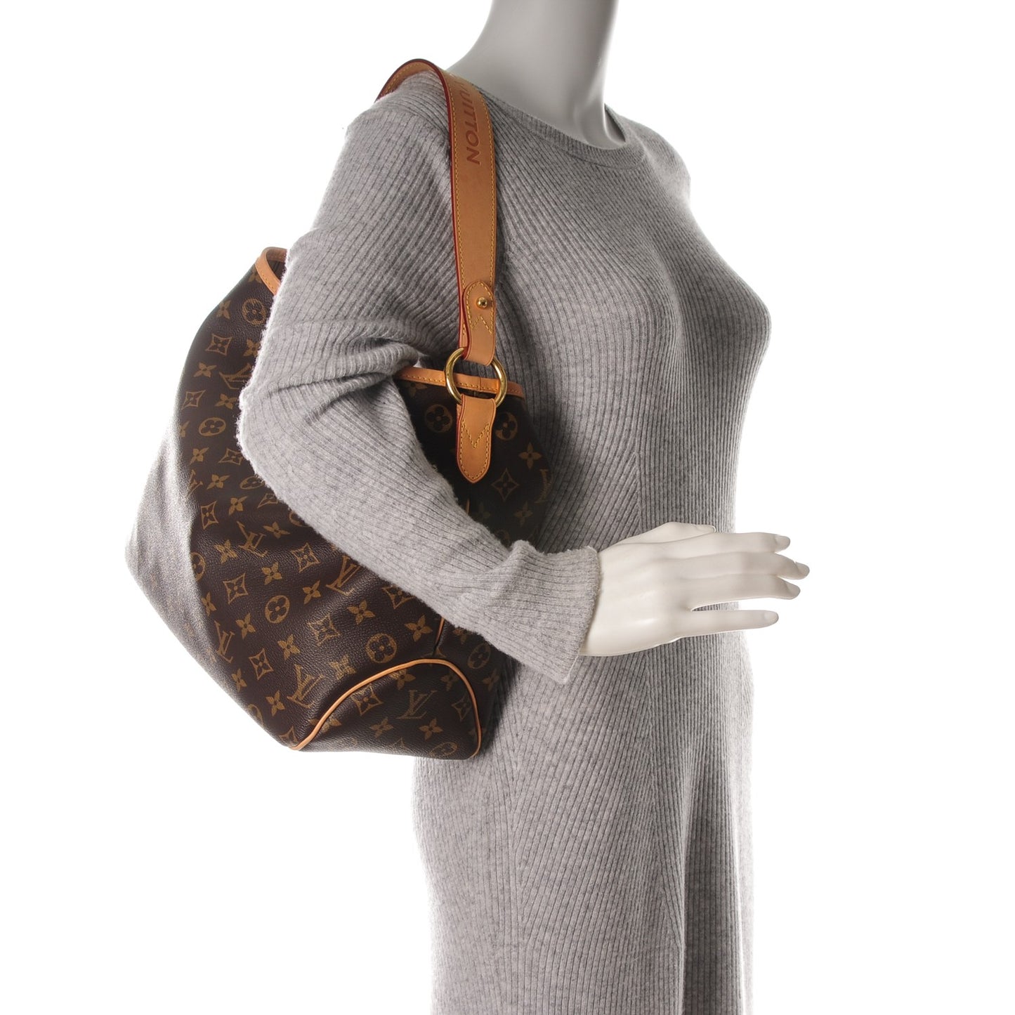 Monogram Delightful PM