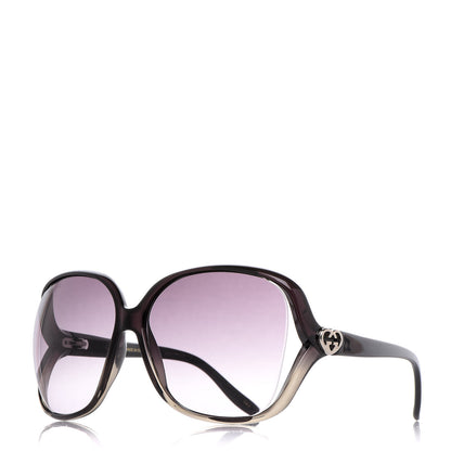 Gucci GG Sunglasses GG0506S Black 1 of 6