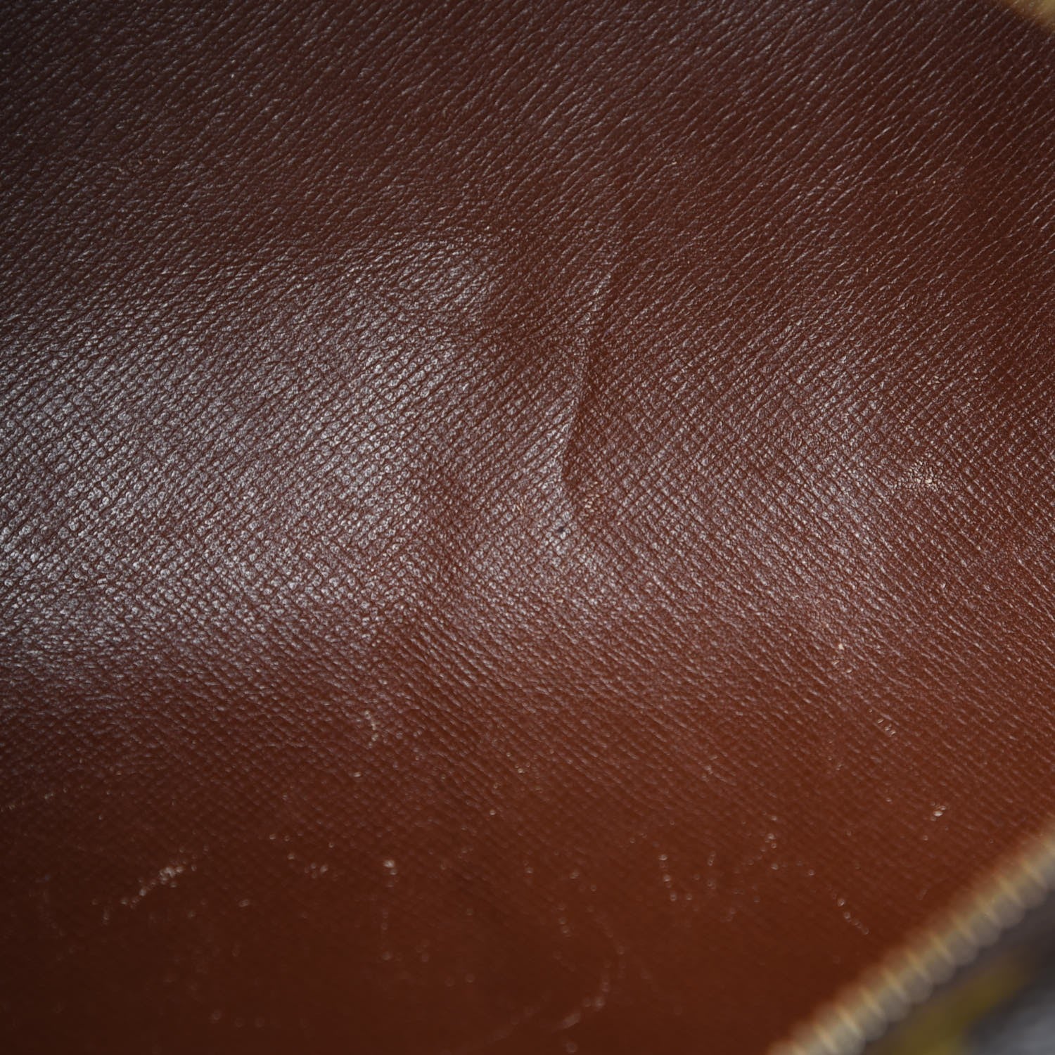 Louis Vuitton Monogram Papillon 30 8 of 17