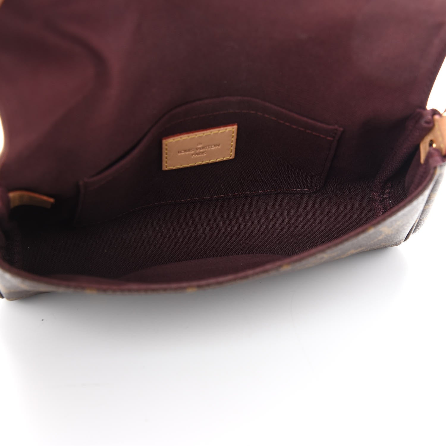 Louis Vuitton Monogram Favorite PM 5 of 10