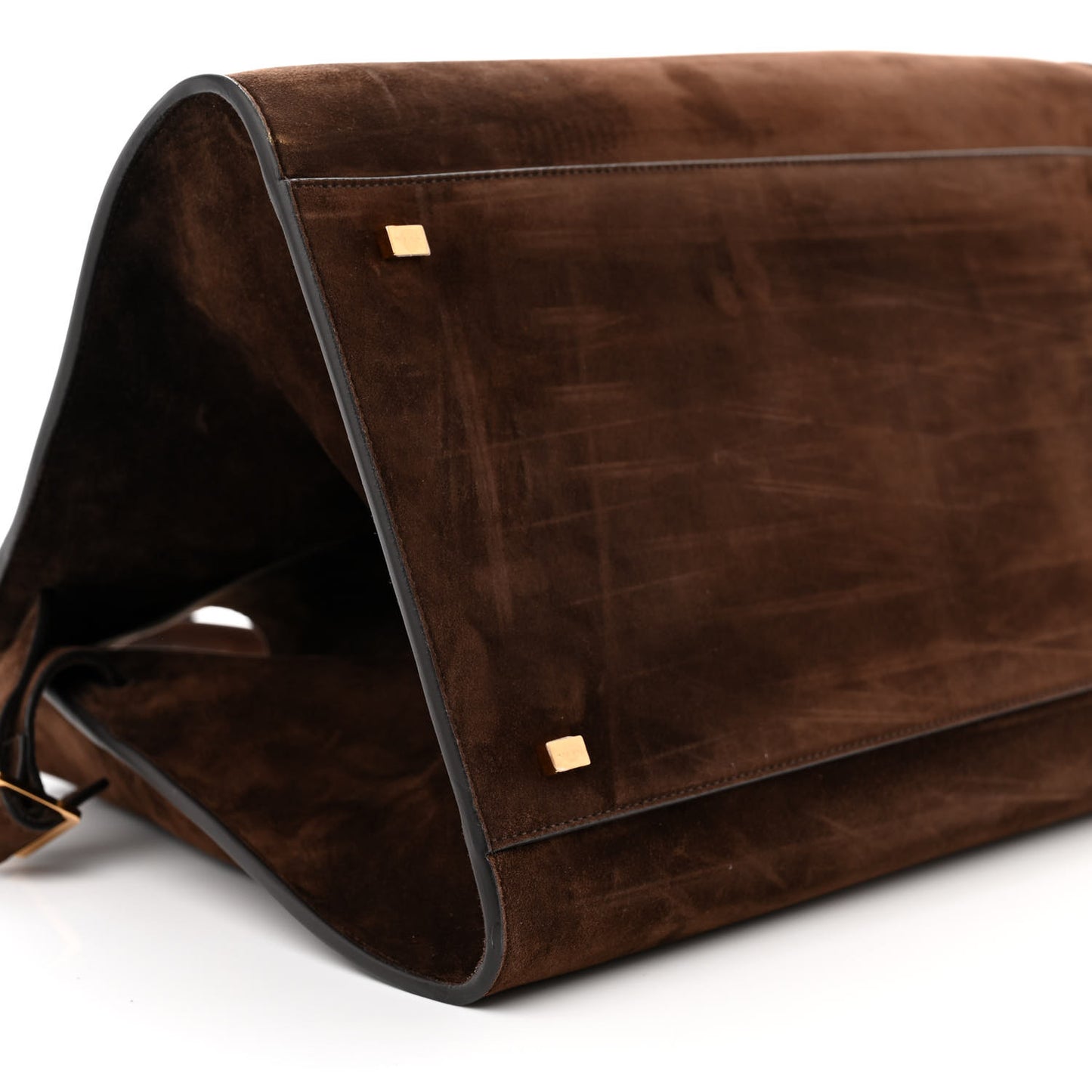 Suede Soft Margaux 15 Mocha