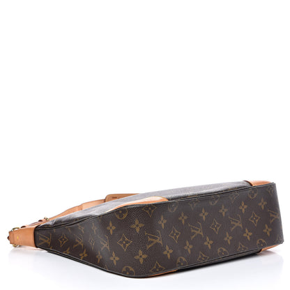 Louis Vuitton Monogram Boulogne 30 4 of 11