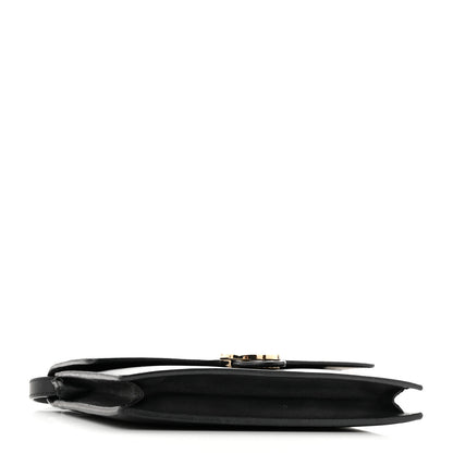 Gucci Calfskin Icon Wallet Black 4 of 9