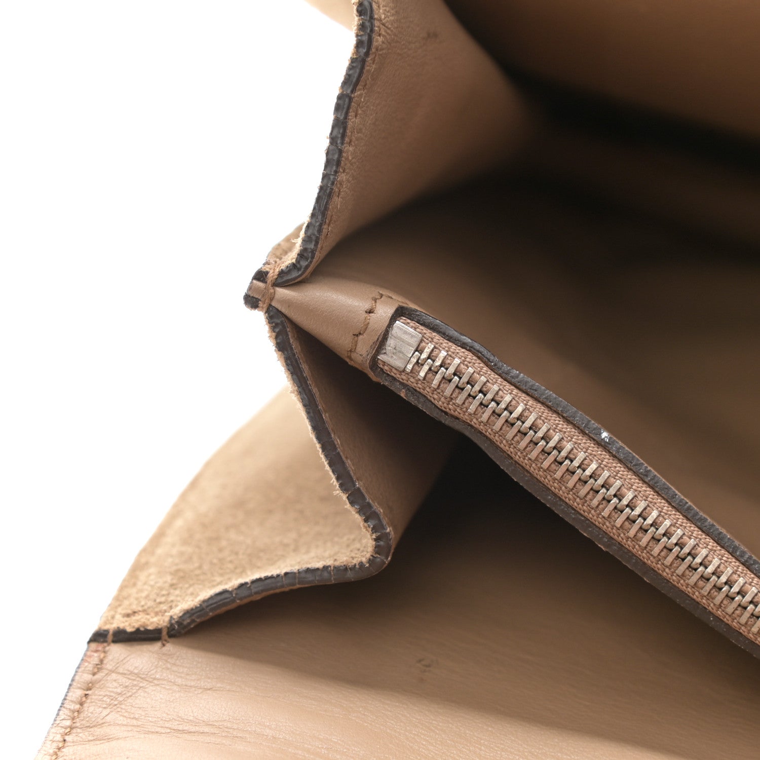 Gucci Suede Medium Dionysus Shoulder Bag Taupe 16 of 16