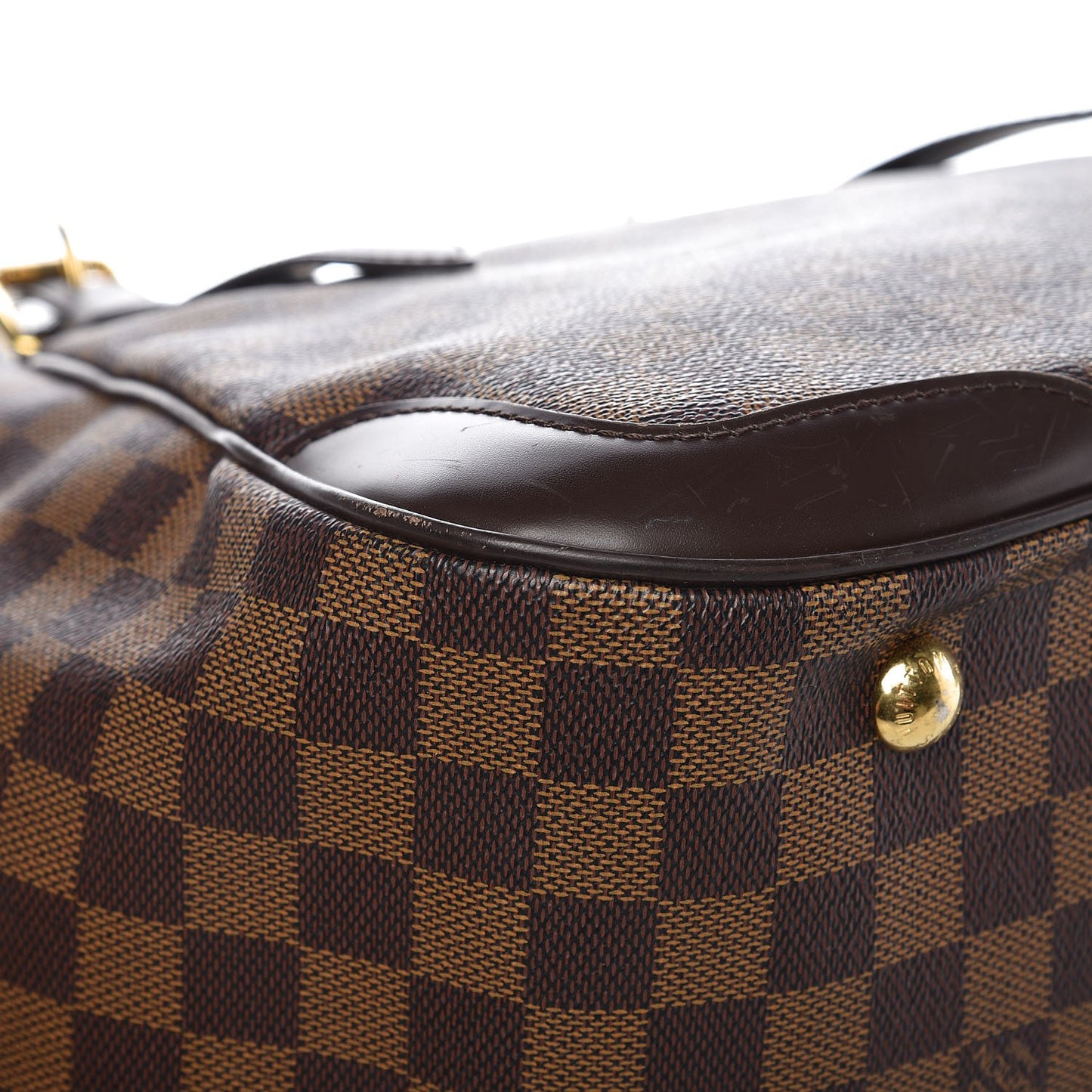Damier Ebene Verona GM
