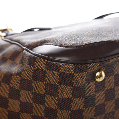 Louis Vuitton Damier Ebene Verona GM 13 of 15