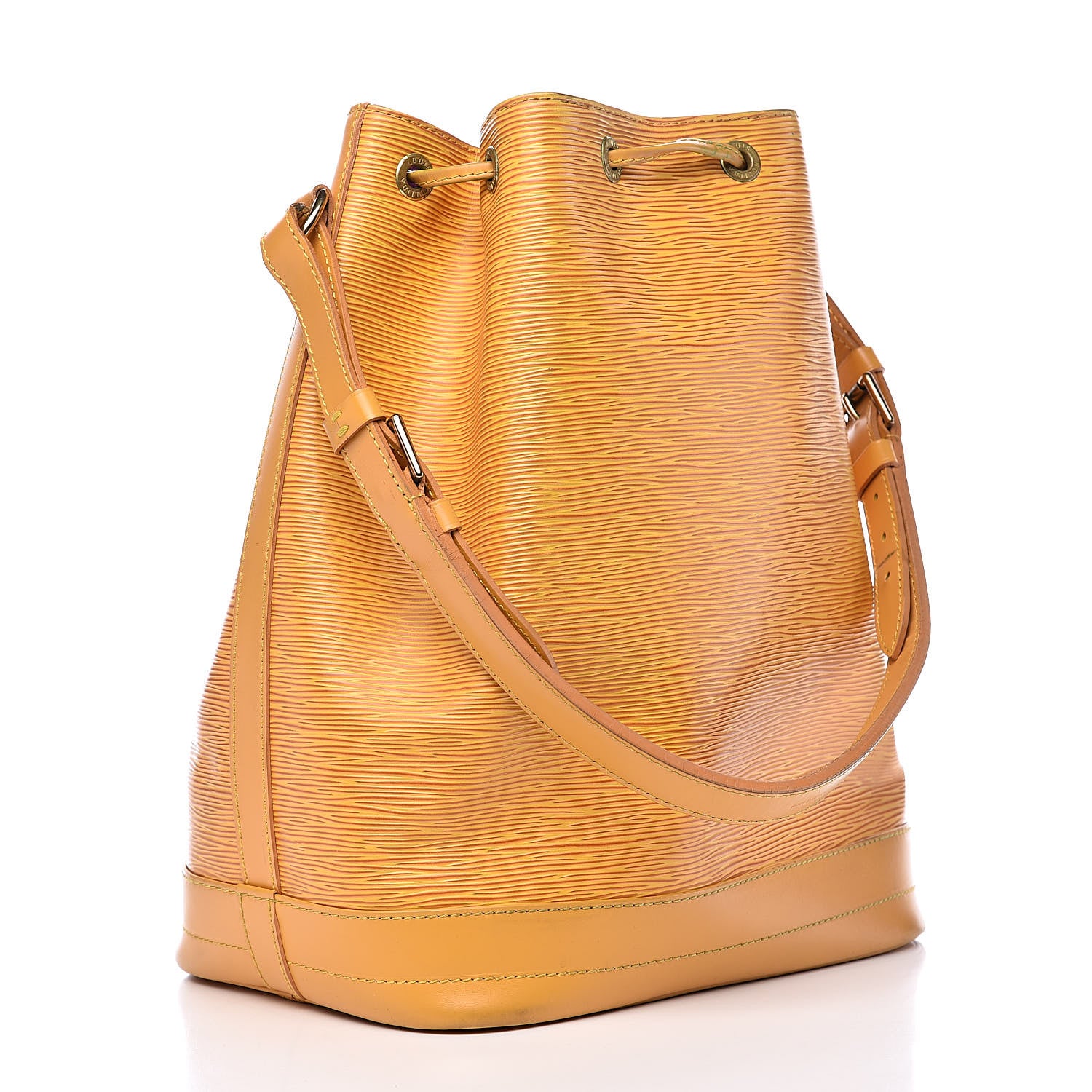 Louis Vuitton Epi Noe Tassil 3 of 23