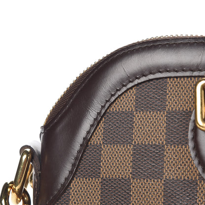 Louis Vuitton Damier Ebene Trevi GM 14 of 17